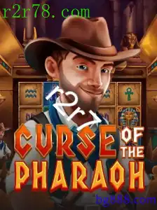 CurseofthePharaoh