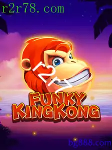 FunkyKingKong