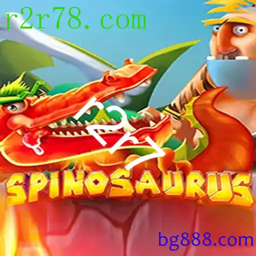 Spinosaurus